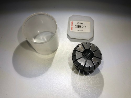 Ressort collet chuck pince - ressort, /