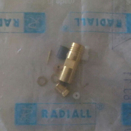 Connecteur smb radiall - smb,