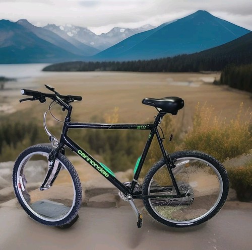 Cannondale sm700 deroe - 91,