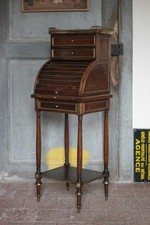 Bureau Louis XVI, bonheur du