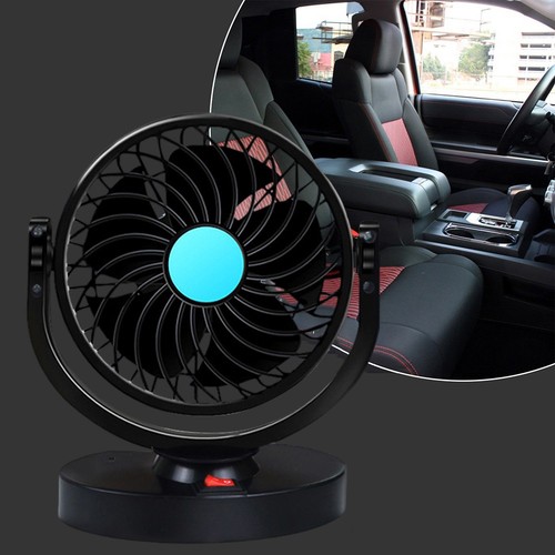 Ventilateur voiture pour - ventilateur,