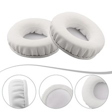 Coussinets casque cuir - casque, mousse
