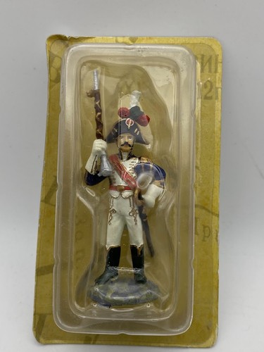 Tambour major régiment de - tambour-major,