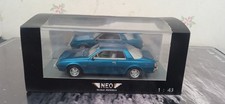 Neo mitsubishi sapporo - 1/43,