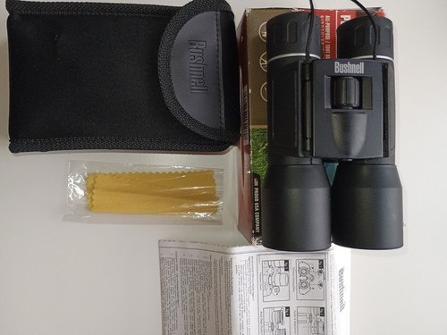 Bushnell powerview 16x32 - bushnell,