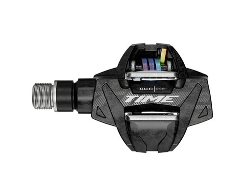 Time atac clipless - 10,