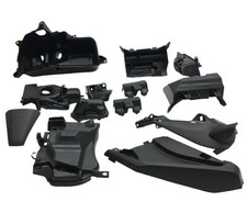 Lot de caches HONDA NSS 125