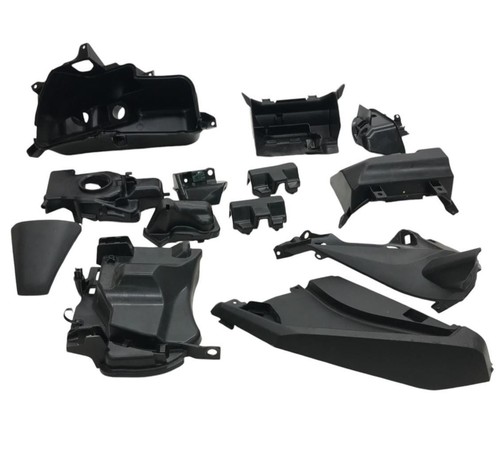 Lot caches honda nss 125 - caches,