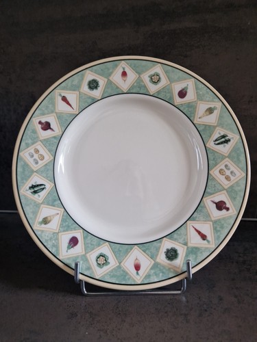 Superbe assiette porcelaine - assiette,