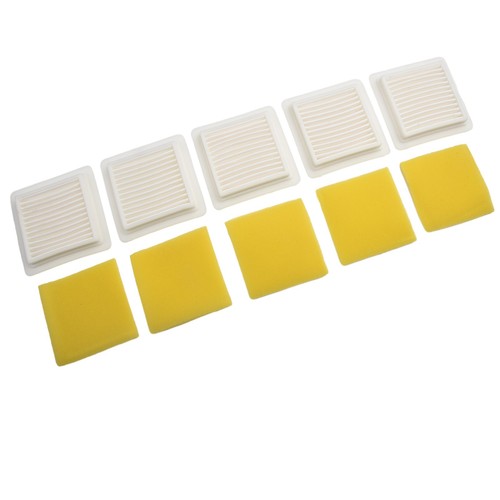 Pack souffleurs - pack, 5