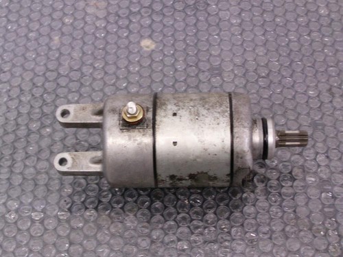 Moteur démarrage pour - de,
