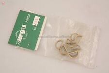 Sergal 295 Hublot En Laiton