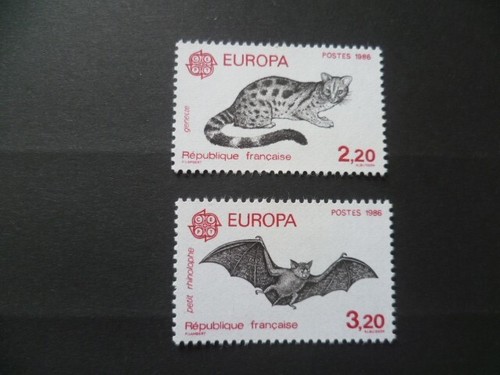 Timbre france neuf - **,