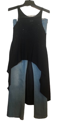 Emporio armani bebe sleeveless - armani,