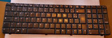 Clavier original Français V071326AK1 pour HP Compaq 6820S 