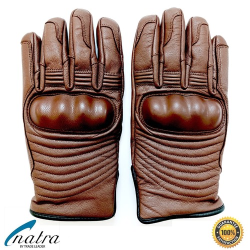 Gants moto pour hommes - pour,