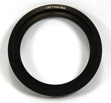 Bague adaptatrice lee filters - bague,