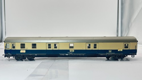 Wagon postal märklin 4157 - märklin, h0