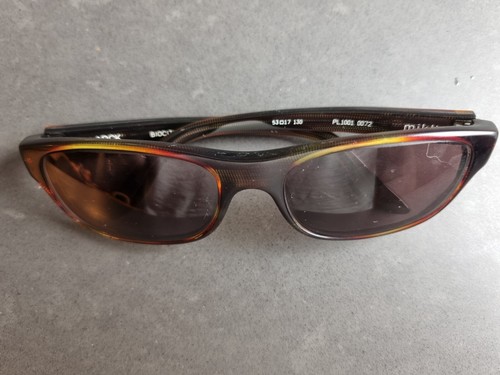 Alain mikli starck lunettes - mikli,