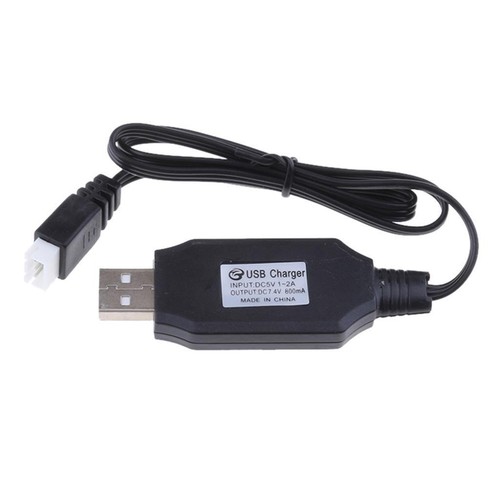 Chargeur batterie universel - de,
