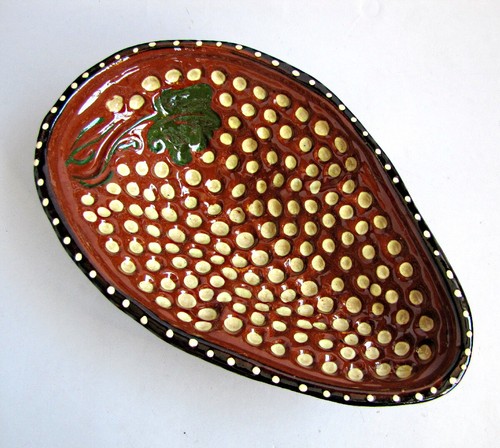 Ancien moule poterie - ancien,