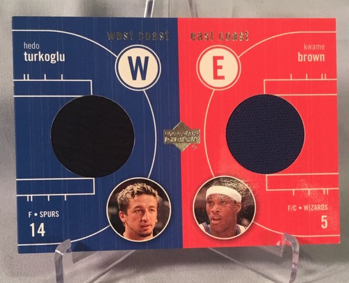 2003 upper deck - 2003-04,