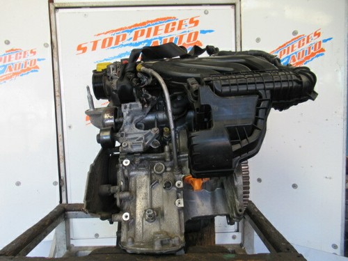 Moteur renault twingo 0 - moteur, 1.0