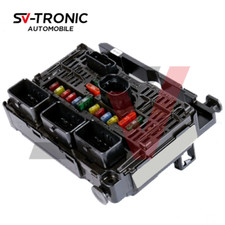 Bsm L05 Siemens 9661682880 S118983005O Peugeot Citroen