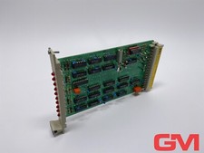 BBC Brown Boveri Module 09 ZE