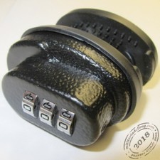 Verrou sécurité de pontet