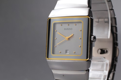 Presque comme neuve - [], montre