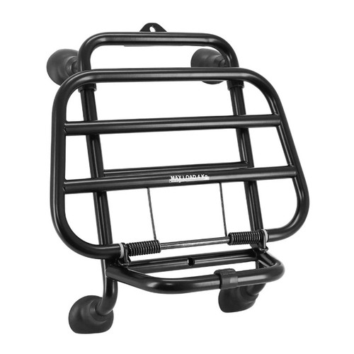 Porte bagage avant origine - porte,