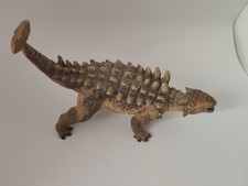 Figurine Ankylausaure Papo