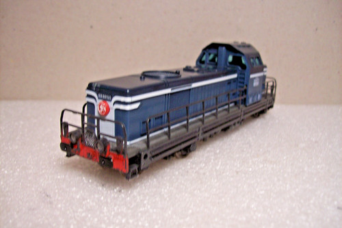Train jouef locomotive - ho, :