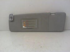 Pare soleil gauche RENAULT