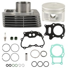 Honda Recon 250 Top End