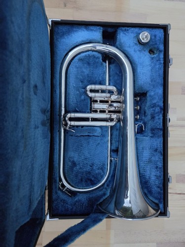 Yamaha yfh 731 fiegelhorn - yamaha, yfh-731