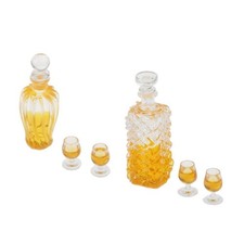 Accessoires miniatures pour