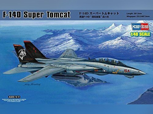 Hobby boss 14d super - hobby,