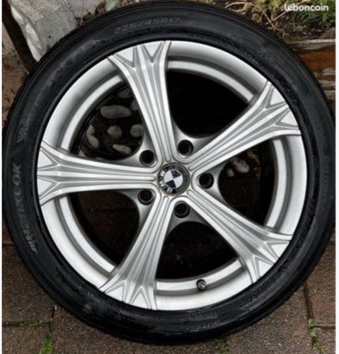 Jantes alu bmw série - 3, ,