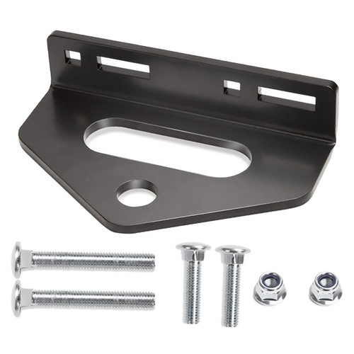 Kit attelage remorquage - d'attelage, de
