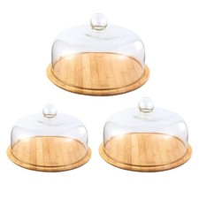 Couvercle Rond En Verre