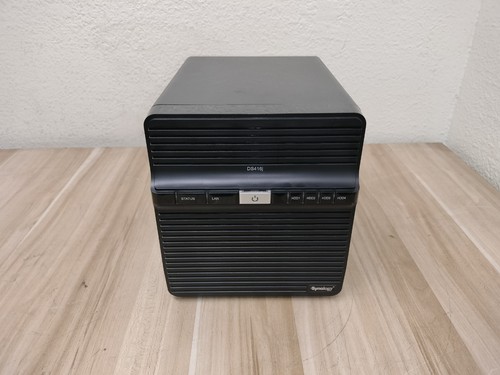 Synology diskstation ds416j - synology,