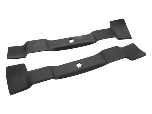 Jeu lames adapté - de, (combi)