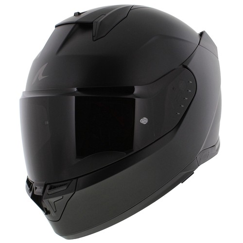 Shark skwal blank casque - 3,