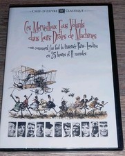 DVD NEUF SOUS BLISTER CES