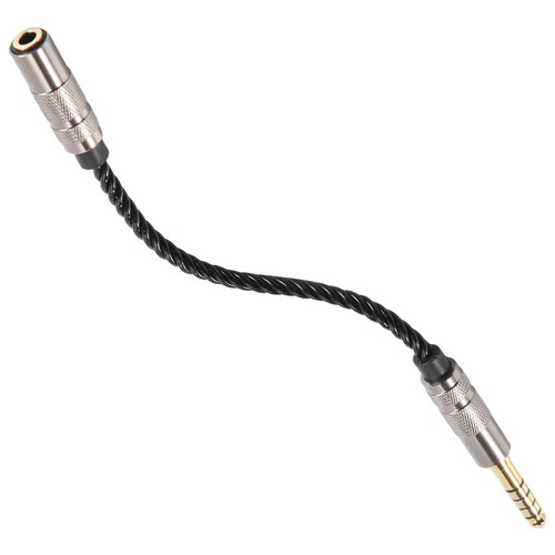 Hifi 4mm adaptateur - adaptateur, casque