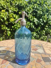 Siphon / Bouteille Eau De