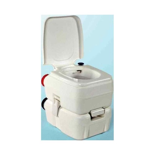 Chimique portable compact - chimique,
