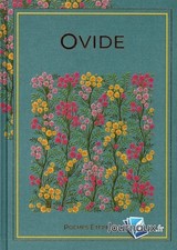 POEMES ETERNELS - Tome 43